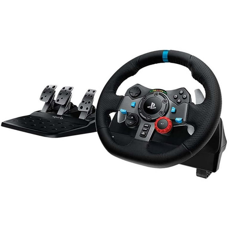 でおすすめアイテム。 Logitech LOGG29PS5BU G29 Driving Wheel and Gear Shift Bundle その他