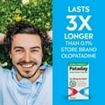 Pataday Extra Strength Eye Allergy Relief Drops Antihistamine Itchy Pataday Extra Strength Eye Allergy Relief Drops Antihistamine Itchy
