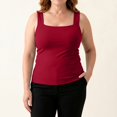 thumbnail image 5 of Workout Tank Tops Woman Built in Bra Tank Tops Racerback Tank Tops for Women Yoga Shirt Running Bras Workout Tank Tops Woman Athletic Tank Tops for Women Padded Tank Top, 5 of 9