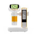 thumbnail image 1 of 2-in-1 Kids' Microscope & Alarm Clock - Educational STEM Toy with Light, 1000X Magnification ,Widely Used, 1 of 6