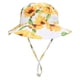 thumbnail image 3 of Sombrero para el sol, sombrero para el sol de playa para bebé, sombrero tipo pescador para niño, sombrero para el sol elegante y duradero, 3 of 14