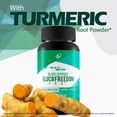 thumbnail image 5 of Blood Support Gluc0 Freedom Pro - Our Best Blood Health Capsules - Blood Health Blood Balance Supplement - Blood Health Supplements - Blood Boost Blood Flow Supplement - Blood Circulation Supplement, 5 of 7