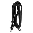 thumbnail image 3 of Bungee Cord With Hook, 140cm Rubber Bungie Cord Bungee Straps With Hooks Wide Usage For Bike Luggage Rack Camping, 3 of 8