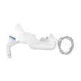 thumbnail image 5 of For Acura TSX 2011 2012 2013 2014 Washer Fluid Reservoir | With Filler Tube | With Pump | With Hose & Cap | Replacement For AC1288121 | 76841-TL0-003-PFM, 5 of 5