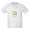 Ash Gray, variant on CafePress - Addison Maine T Shirt - Light T-Shirt Kids XS-XL