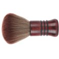 thumbnail image 2 of Neck Duster Brush Skin-friendly Cleaning Hairbrush Convenient And Practical Hairdressing Shop For Household ANGGREK No, 2 of 7