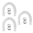 thumbnail image 1 of Up to 65% Off SMihono Pool Replacement Hose Pool Pump Replacement Hose Filter Pump Hose, 1 of 4