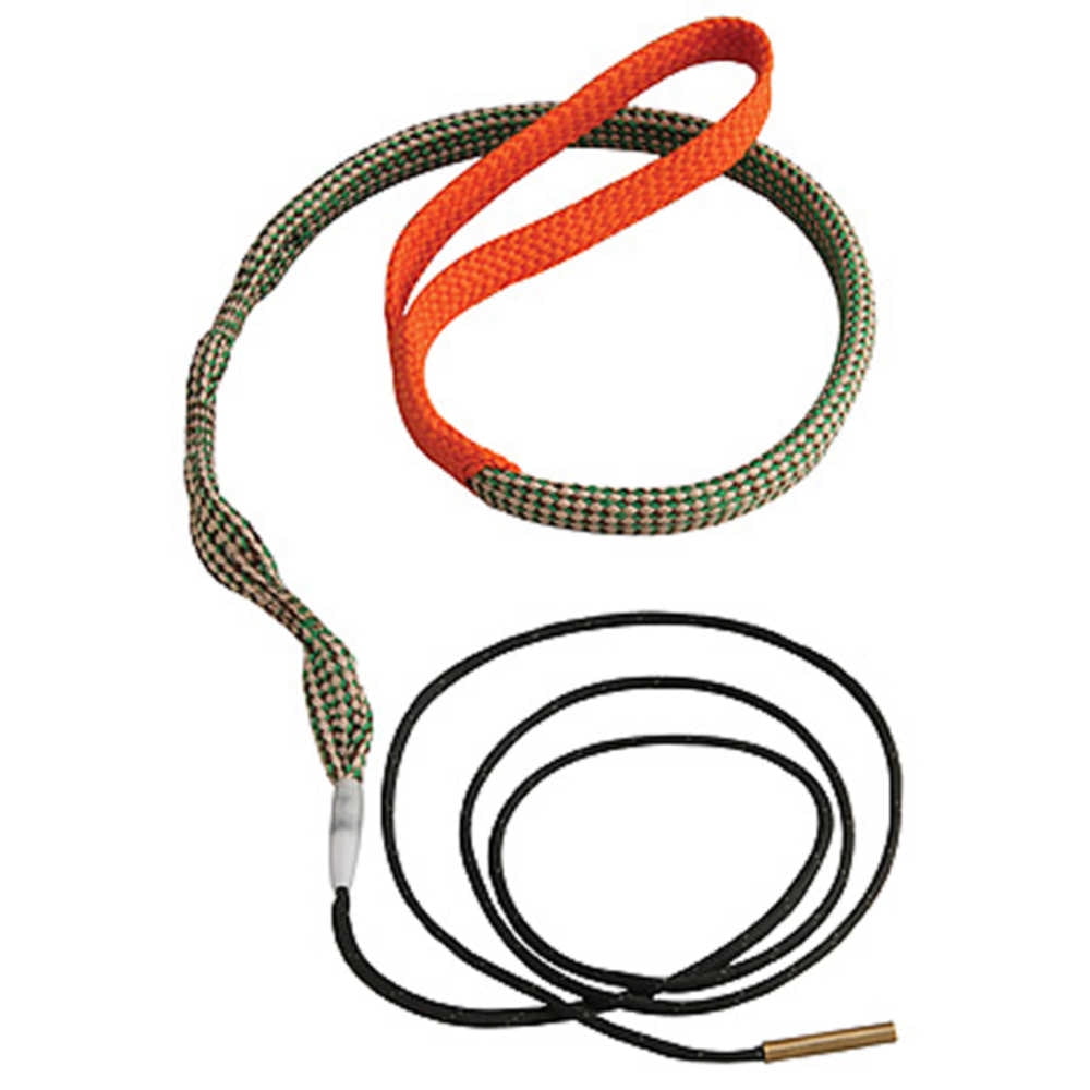 Gun Smithing & Maintenance Bore Snake Cleaner Boresnake Gun Cleaning