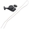 thumbnail image 4 of Recoil Pull Starter Rope Assembly for FS80 FS85 BG85 FR85 FS75 41371904000, 4 of 9