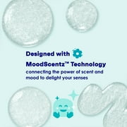 (2 pack) Clean Clear Oil-Free Deep Action Exfoliating Acne Face Wash, Facial Cleanser, 7oz