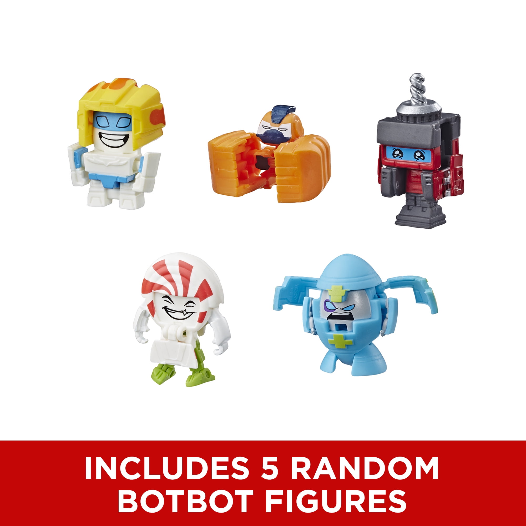 transformers botbots toy stores