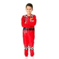thumbnail image 3 of Hot Wheels Grenouillère Rouge pour Garçons, 3 of 6