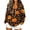 Green, variant on Hoodies for Women JIANLAI Halloween Sweatshirt Long Sleeve Drawstring Hoodie With Front Pocket, Casual Fall Winter Graphic Tops