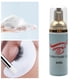thumbnail image 4 of Limpiador profesion para extensiones de pestañas, espuma limpiadora, 60ml, limpiador de párpados, limpieza de pestañas con cepillo, sin - ORO shamjiam champú para pestañas, 4 of 9