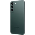 thumbnail image 4 of Open Box Samsung Galaxy S22 5G 256GB Factory Unlocked (Green) Cellphone, 4 of 5