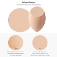 thumbnail image 2 of FENTY BEAUTY BY RIHANNA Precision Makeup Sponge, 2 of 5