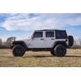 thumbnail image 3 of 07-18 Jeep Wrangler 3,25 Po Trousse de Levage de Suspension, 3 of 8