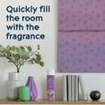 thumbnail image 6 of Glade Air Freshener, Room Spray, Happy-Go-Lilac, 8.3 Oz, 6 Count, 6 of 13