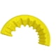 thumbnail image 5 of Accesorio de brote de muelle de broca de muelle Piezas de repuesto de accesorios de repuesto Multifuncional Reemplazo múltiple accesorio de molienda Amarillo, 5 of 8