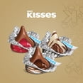 thumbnail image 5 of Chocolates surtidos Hershey's Kisses Selección Especial sabor cereza, trufa, vainilla y chocolate 260.5 g, 5 of 5