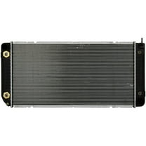 REACH Radiator 41-2043