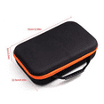 4X Waterproof Tool Bag Shockproof Tool Box Electric Drill Carry Case