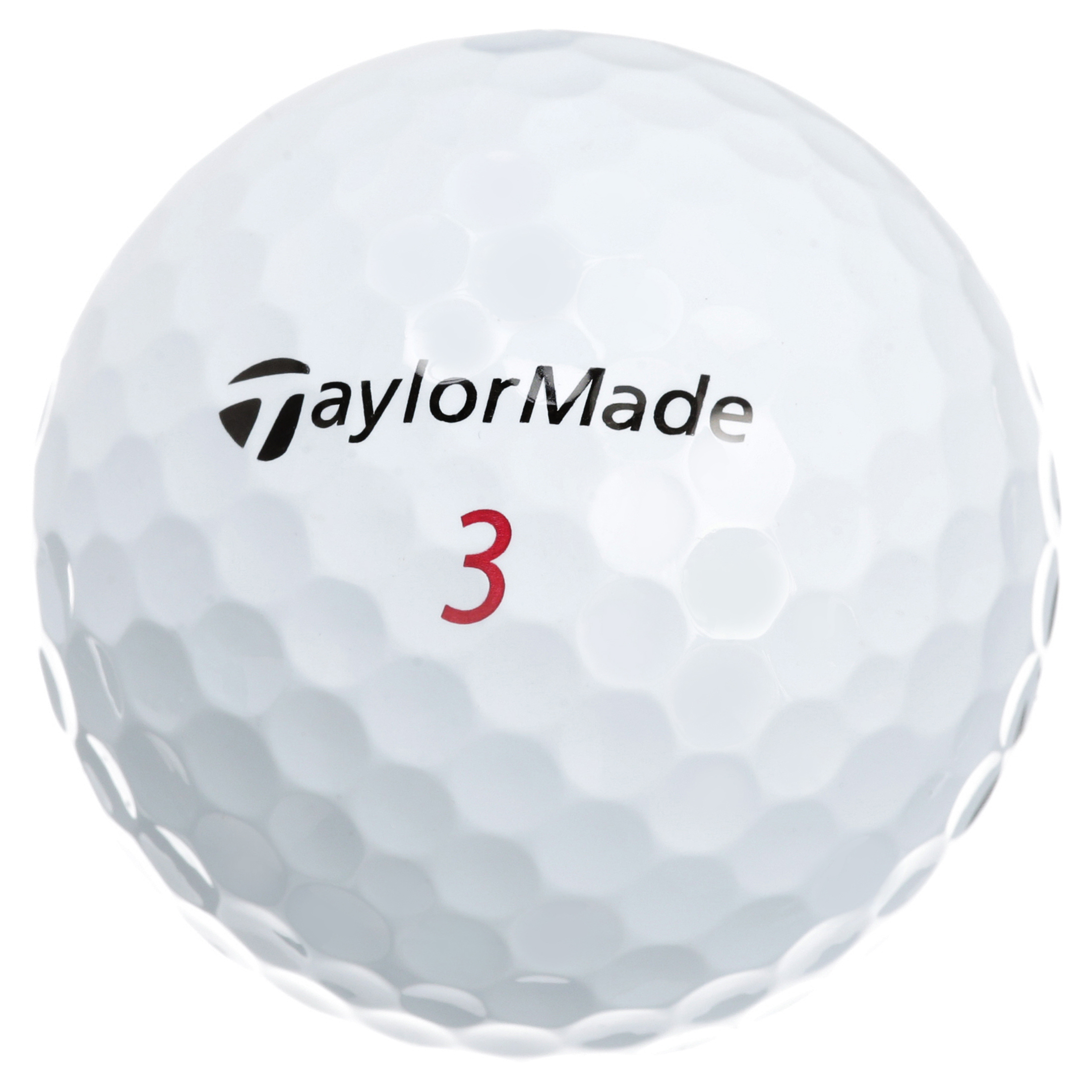 TaylorMade TP5x Golf Balls, 12 Pack - image 6 of 7