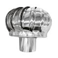 thumbnail image 4 of Capuchon d'Évacuation Durable Hotte de Cuisine Protection contre la Pluie Hotte en Acier Inoxydable, 4 of 8