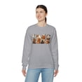 thumbnail image 3 of Fall Pumpkin Spice Halloween Sweatshirt, 3 of 4