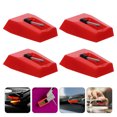 thumbnail image 2 of 4 Pcs Aiguille de Tourne-Disque Remplacement Phonographe Gramophone Stylet Accessoire, 2 of 8