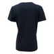 thumbnail image 2 of Camiseta Tommy Hilfiger para mujer con cuello redondo, color azul marino, talla M, 2 of 3
