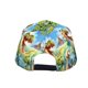 thumbnail image 3 of Gigantosaurus Gorra de Béisbol para Hombres, Mujeres y Niños, Gorra Clásica de Visera Plana, Gorra Hip Hop Trucker, Snapback Ajustable, 3 of 5