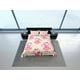 thumbnail image 4 of Colcha de cama Girly Cow Pink Beige Doona Cover Colorful, Juego de cama de matrimonio para niños, 4 of 4