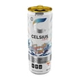 thumbnail image 1 of Celsius Spritz Vibe Energy Drink 355 mL, Can, 1 of 4