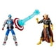 thumbnail image 2 of Figura Civil Warrior y Marvel The Collectors Marvel Gameverse 6 Pulgadas, 2 of 2