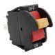 thumbnail image 1 of SW7B On-Off Toggle Switch 2 for / Table Saws Drill Press for 489105-00 46023 Switch, 1 of 5