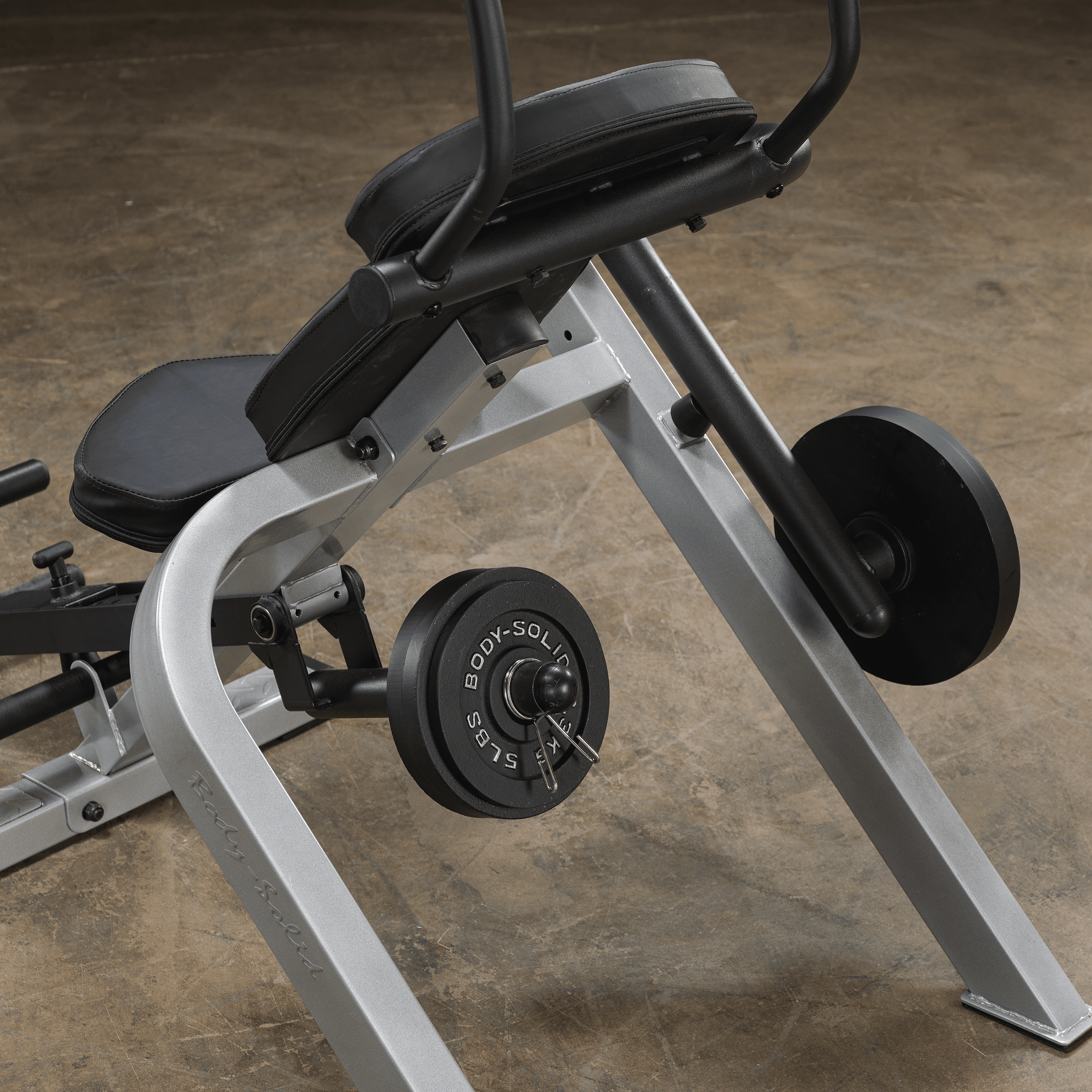 bodysmith by parabody bench