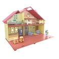 thumbnail image 3 of BLUEY FAMILY HOME PLAYSET, 3 of 3