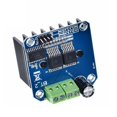 thumbnail image 3 of Bts796 43a Módulo de impulsión de refrigeración de semiconductores de control de limitación de corriente Feliz Sencillez, 3 of 5
