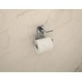 thumbnail image 2 of Symmons 363TP Industries Duro Toilet Paper Holder, Polished Chrome, 2 of 2