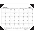 thumbnail image 1 of Economy Desk Pad 12 Months Jan -, 1 of 1