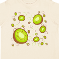 thumbnail image 4 of Inktastic Kiwi Fruit Party Boys or Girls Toddler T-Shirt, 4 of 5