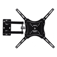 thumbnail image 1 of Soporte de Pared Con Brazo Para Pantalla Tv Monitor 32-60 Pulgadas Virtual Zone Soporte de Pared con Brazo para Pantalla o TV 32" a 60", 1 of 5