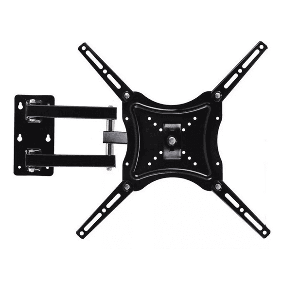 Soporte de Pared Con Brazo Para Pantalla Tv Monitor 32-60 Pulgadas Virtual Zone Soporte de Pared con Brazo para Pantalla o TV 32" a 60"
