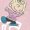 HEATHER PINK, variant on Peanuts - Friends Playing - Youth Girls Fitted Short Sleeve T-Shirt