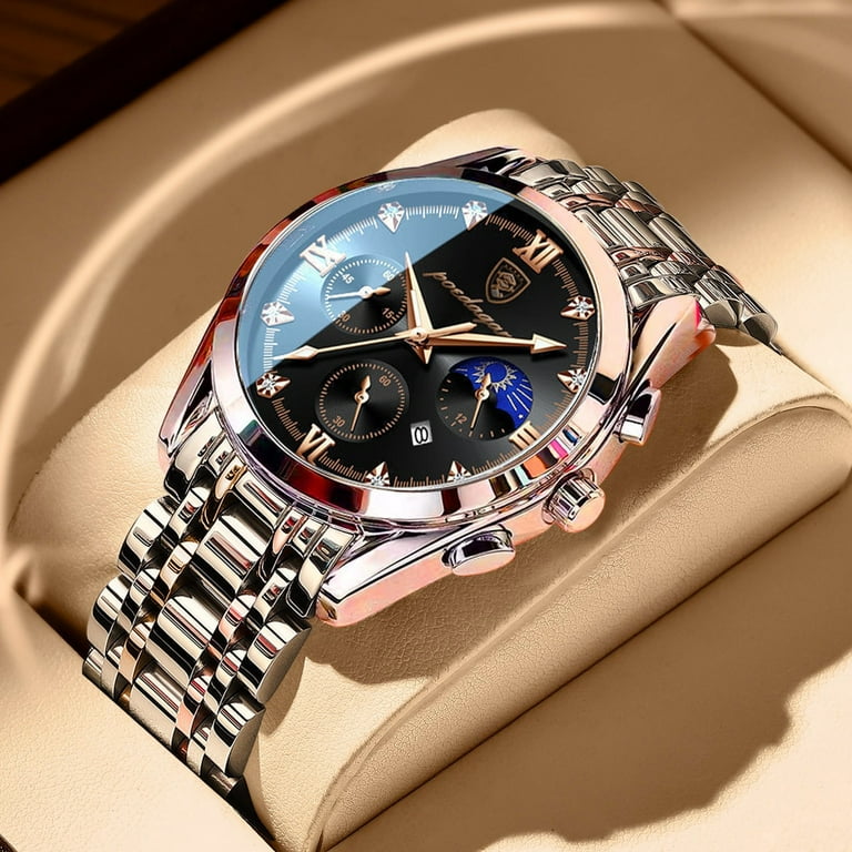 Tevise top ladies watch