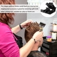 thumbnail image 4 of Shisuyan Plastic Hair Clipper Limit Guide Comb Hair Trimmer Comb Guard Barber Tool, 4 of 8