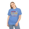 thumbnail image 3 of 2024 Indiana Caitlin Clark 22 the goat basketball fan Unisex Cotton Tee, 3 of 7