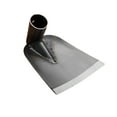thumbnail image 2 of Portable Manganese Steel Garden Hoe for Weeding, Planting Vegetables, and Light Outdoor Farming Tasks, 2 of 5
