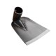 thumbnail image 2 of YiJuHui Heavy Duty Forged Weeding Hoe, Manganese Steel Garden Hoe for Outdoor Planting, Vegetable Flower Bed Tool, Portable Hand Hoe for Gardening and Farming, 2 of 5